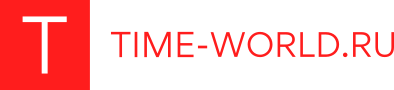 logo Myjskie chasi v internet-magazine Time-world.ru Kypit myjskie chasi Time-World