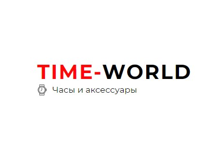 Time-World