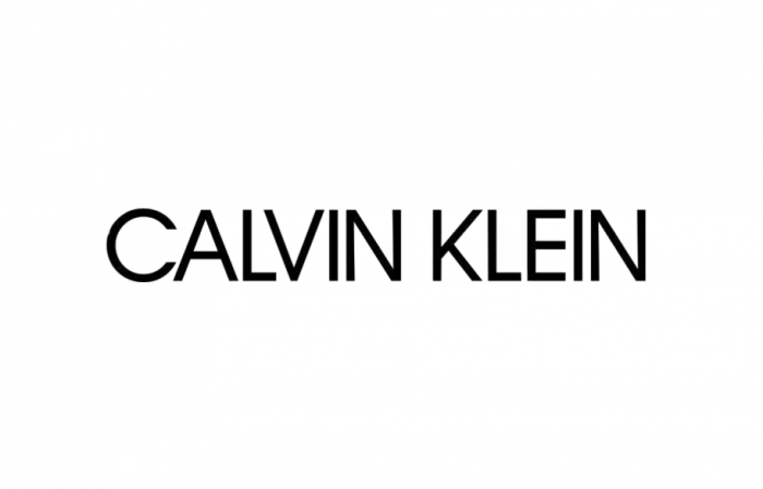 399 Calvin Klein — Vasha elegantnost v kajdoi sekynde.