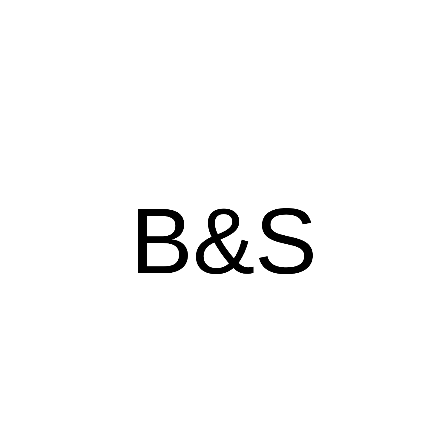 B&S
