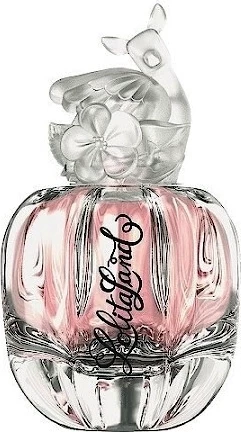 LOLITA LEMPICKA LOLITALAND парфюмерная вода (женские) 80ml 