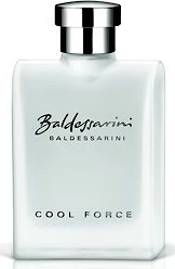 BALDESSARINI COOL FORCE туалетная вода (мужские) 90ml 