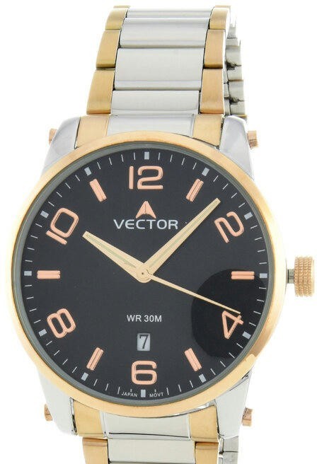 VECTOR VC8-103462 черный 