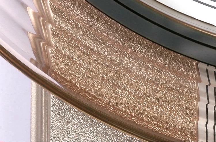 Настенные часы power pw6126apmks 