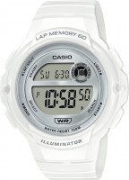 Наручные часы casio   lws-1200h-7a1