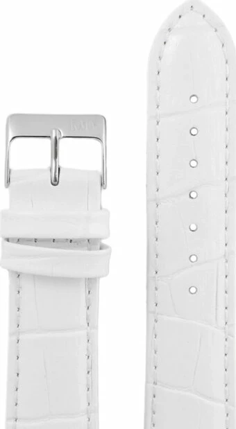Ремешки "kmv" s-11, 22 р-р, бел, l 