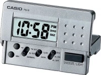 наручные часы casio pq-10d-8r будильник