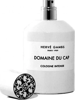 HERVE GAMBS PARIS DOMAINE DU CAP одеколон (унисекс) 100ml Tester 