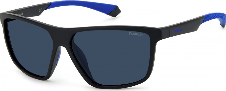 Солнцезащитные очки polaroid pld-2051240vk60c3 