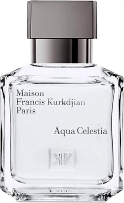 MAISON FRANCIS KURKDJIAN AQUA CELESTIA туалетная вода 35ml *Tester 