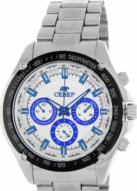 Наручные часы Север e2035-030-1417 