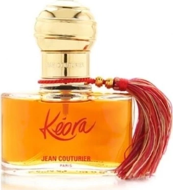 JEAN COUTURIER KEORA туалетная вода (женские) 100ml VINTAGE 