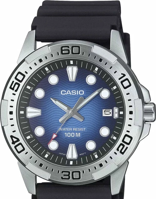 Наручные часы mtd-140-2a 