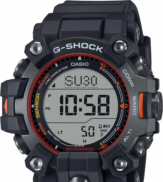 Наручные часы gw-9500mec-1 