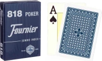 Карты &quot;Fournier 818 blue&quot;
