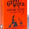 Карты Таро "Gypsy Witch Fortune Telling Cards" US Games / Колода Цыганской Ведьмы 