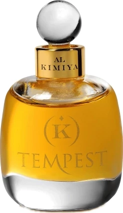 KEMI BLENDING MAGIC TEMPEST духи (унисекс) 15ml Tester 