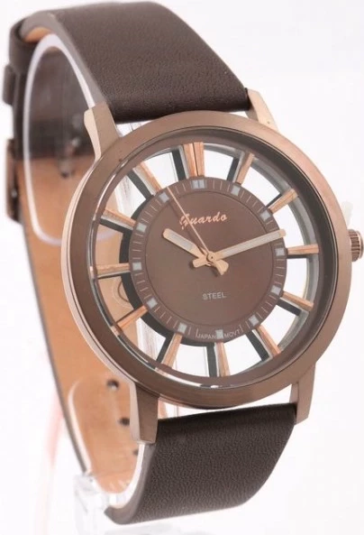 наручные часы guardo luxury gu0669-4 