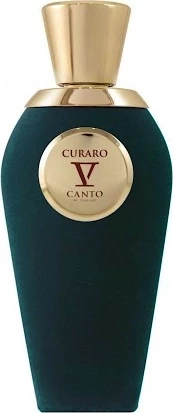 V CANTO CURARO духи (унисекс) 100ml 