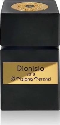 TIZIANA TERENZI DIONISIO духи (унисекс) 100ml 