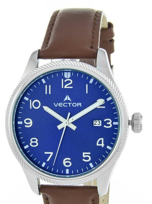 VECTOR VC8-1185128 синий 