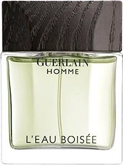 GUERLAIN L'HOMME L'EAU BOISEE туалетная вода (мужские) 100ml *Tester 