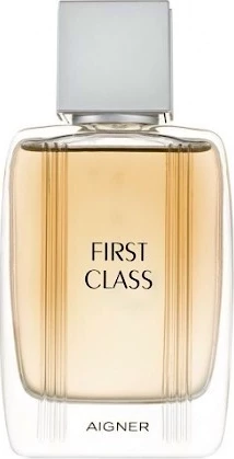 AIGNER FIRST CLASS EXECUTIVE туалетная вода (мужские) 100ml 