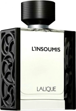 LALIQUE L'INSOUMIS туалетная вода (мужские) 100ml Tester 