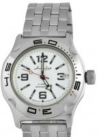 ВОСТОК 2416 (100485) браслет