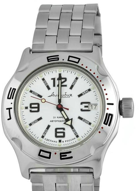 ВОСТОК 2416 (100485) браслет 