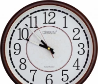 Настенные часы mirron m517ac ДБ