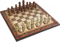 Шахматы &quot;Византия 1&quot; 30, Armenakyan