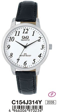 Наручные часы q&q   c154j314y rus 