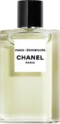 CHANEL PARIS EDIMBOURG туалетная вода (унисекс) 125ml 