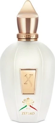 XERJOFF XJ 1861 ZEFIRO парфюмерная вода 100ml *Tester 