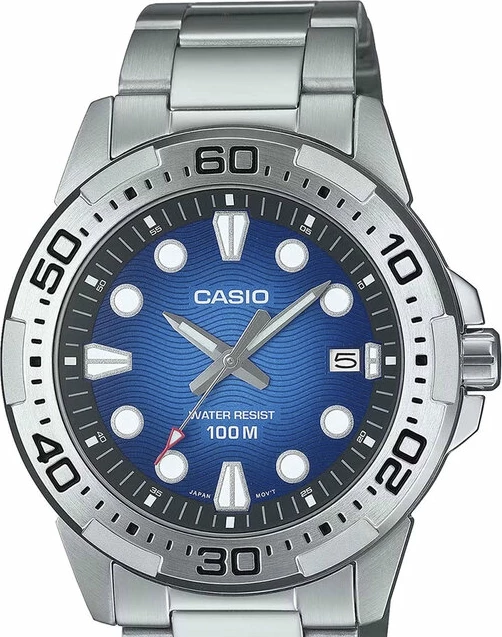 Наручные часы mtd-140d-2a 