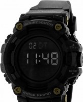 Skmei 1968BKBK black/black