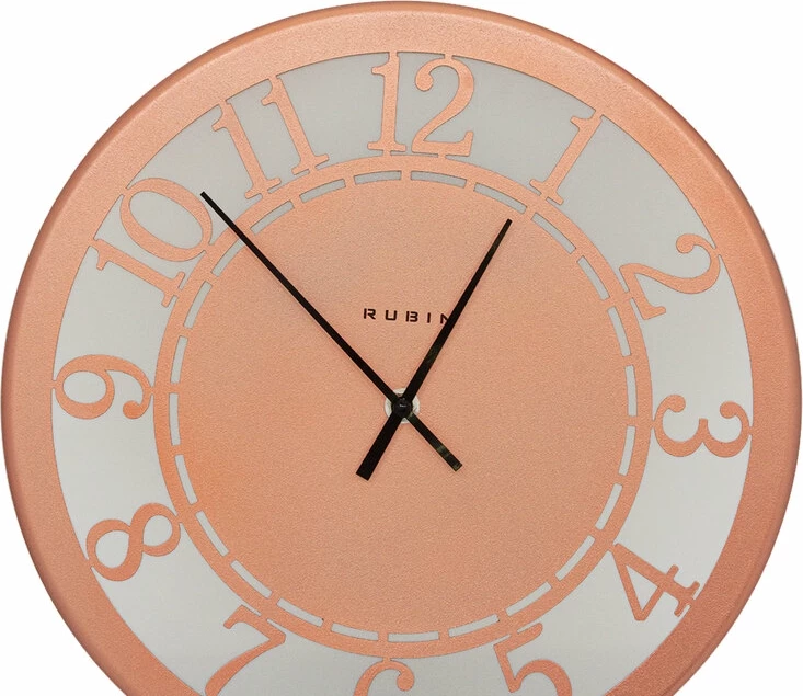 Настенные часы Рубин 3203-003 