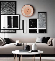 Настенные часы Рубин 3203-003