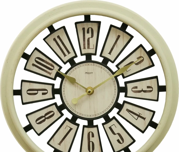 Настенные часы mirron c097 wa 