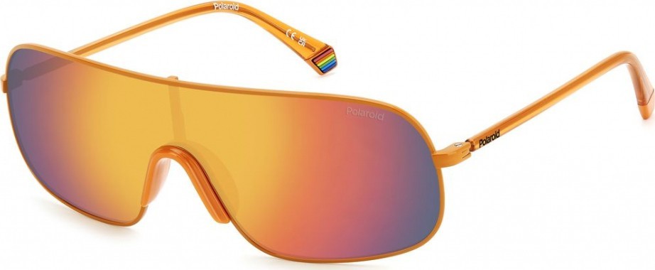 Солнцезащитные очки polaroid pld-206894l7q99oz 