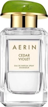 AERIN LAUDER CEDAR VIOLET парфюмерная вода (женские) 50ml 