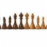 Шахматные фигуры "Стейниц" мини, Armenakyan 