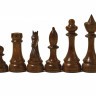 Шахматные фигуры "Стейниц" мини, Armenakyan 