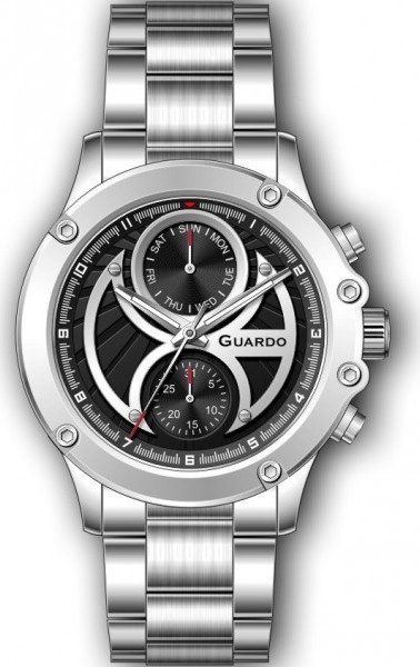 наручные часы guardo premium gr12759-1 