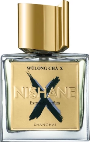 NISHANE WULONG CHA X духи (унисекс) 50ml Tester 