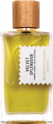 GOLDFIELD & BANKS VELVET SPLENDOUR духи (унисекс) 100ml Tester 