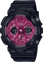 Наручные часы casio   gma-s120rb-1a