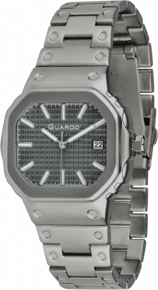 наручные часы guardo premium gr12697-3 