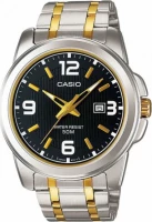 наручные часы casio mtp-1314sg-1a